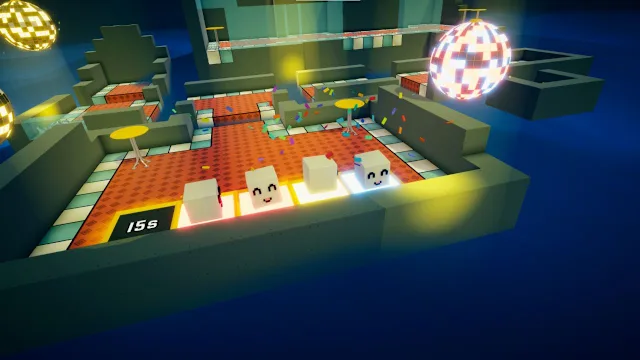 The Clubies screenshot 5