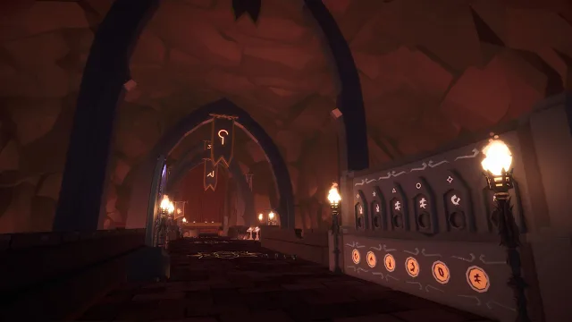 Secrets of Velendar Castle - Escape Room screenshot 4