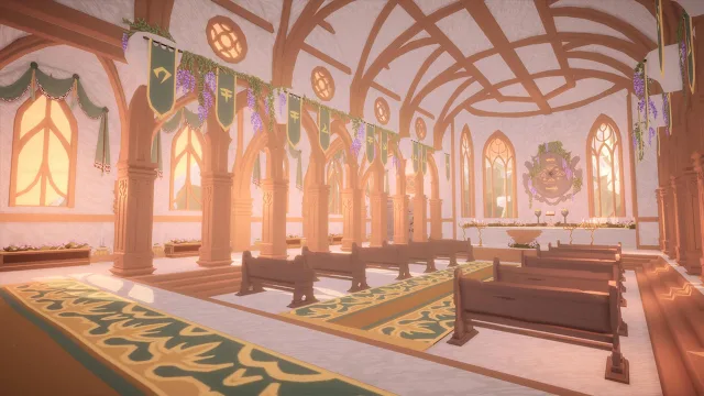 Secrets of Velendar Castle - Escape Room screenshot 3