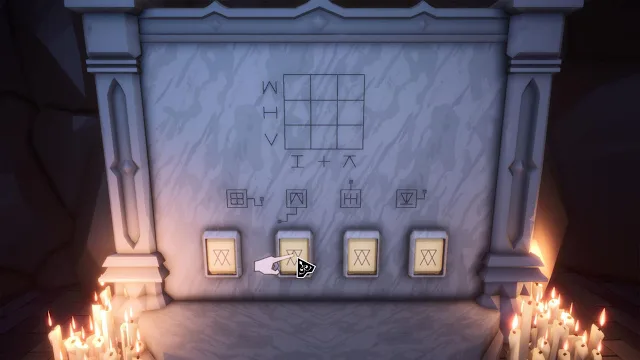 Secrets of Velendar Castle - Escape Room screenshot 2