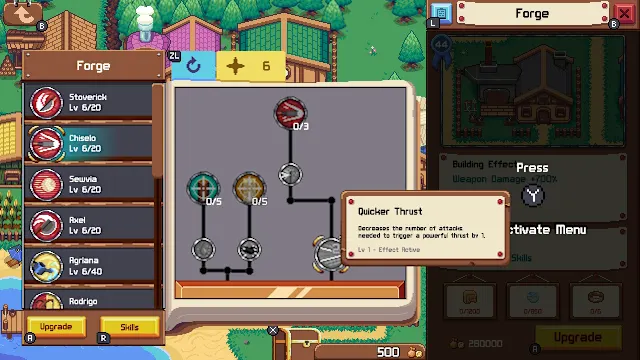 Crafty Survivors screenshot 6