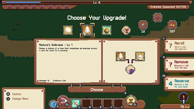Crafty Survivors screenshot 2