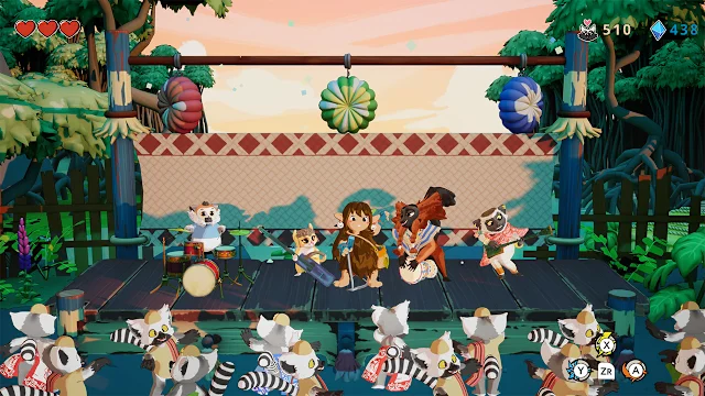 Kalanoro screenshot 3