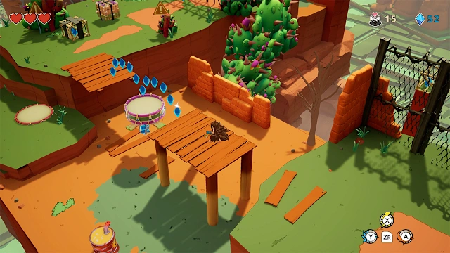 Kalanoro screenshot 0