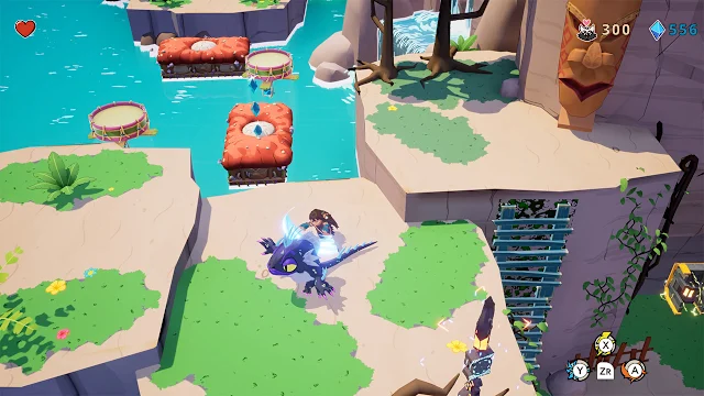 Kalanoro screenshot 1