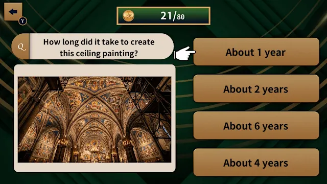 Take It Seriously! Extreme Common Sense Challenge screenshot 1