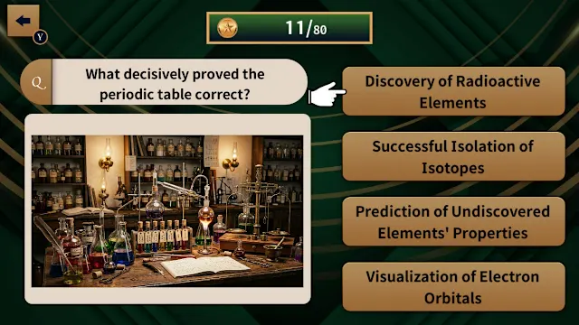 Take It Seriously! Extreme Common Sense Challenge screenshot 0
