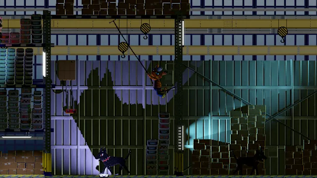 KIYO - Bunny Tyranny screenshot 3