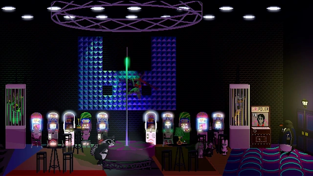 KIYO - Bunny Tyranny screenshot 5