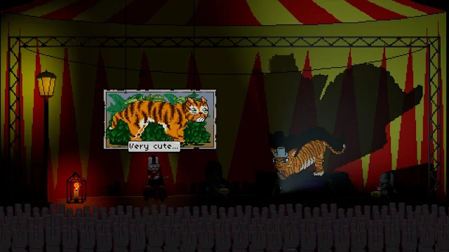 KIYO - Bunny Tyranny screenshot 4
