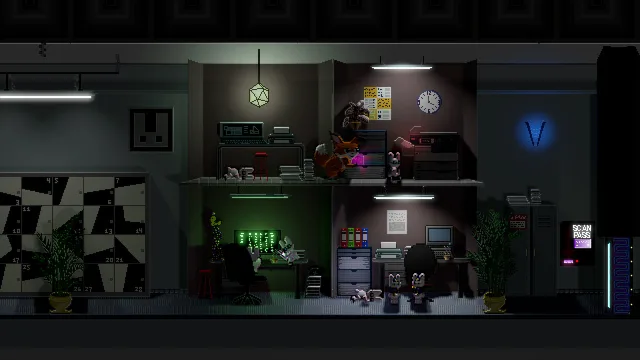 KIYO - Bunny Tyranny screenshot 1