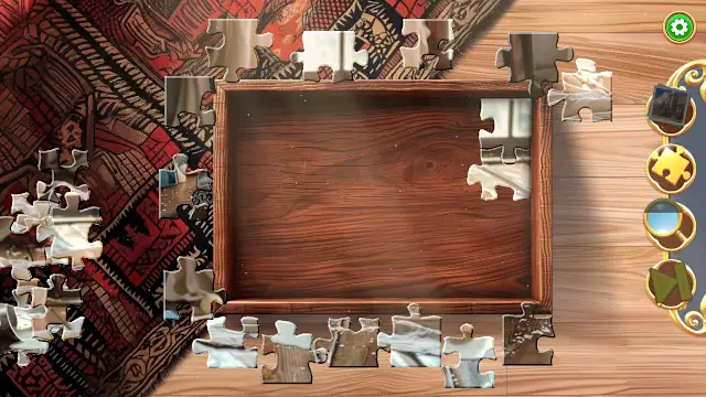 Kat-Tastic Hidden Object screenshot 5