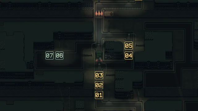 Hazard Pay screenshot 3