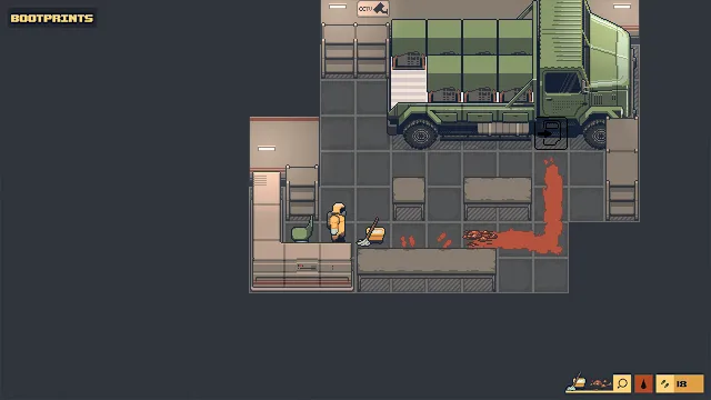 Hazard Pay screenshot 5
