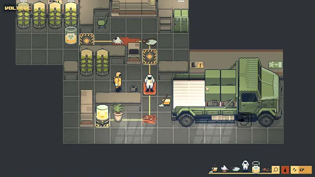 Hazard Pay screenshot 0