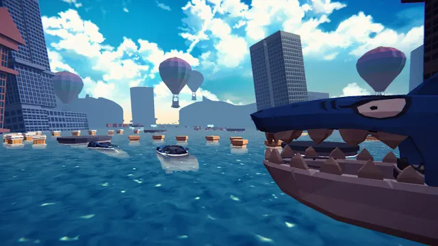 Millionaire Obby screenshot 2