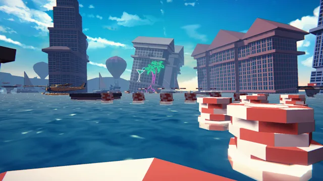 Millionaire Obby screenshot 5