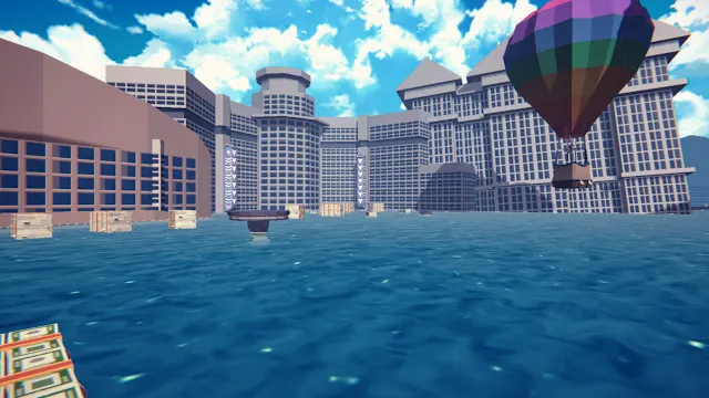 Millionaire Obby screenshot 3