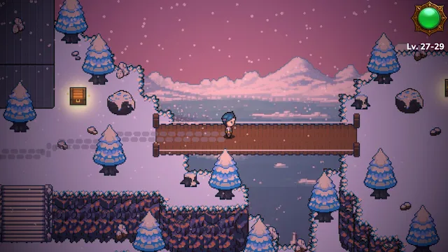 Eternal Exodus screenshot 4