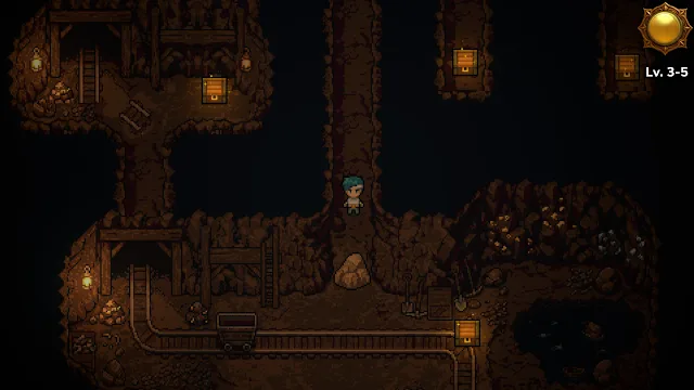 Eternal Exodus screenshot 2