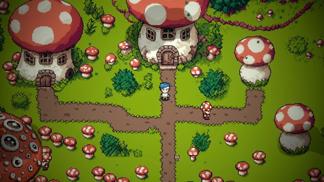 Eternal Exodus screenshot 3