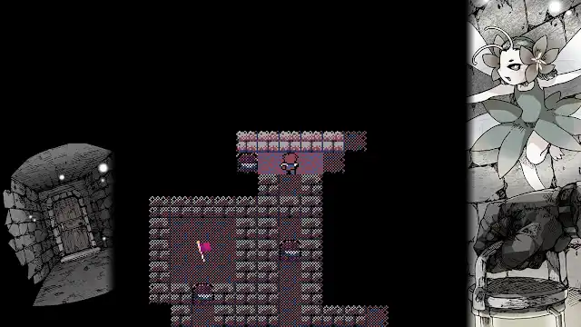 Dungeon Antiqua screenshot 0