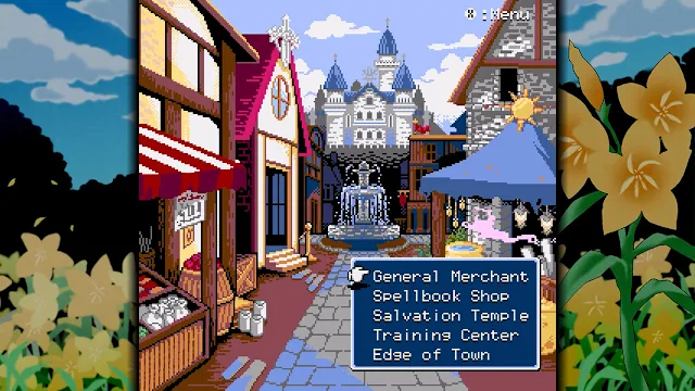 Dungeon Antiqua 2 screenshot 4