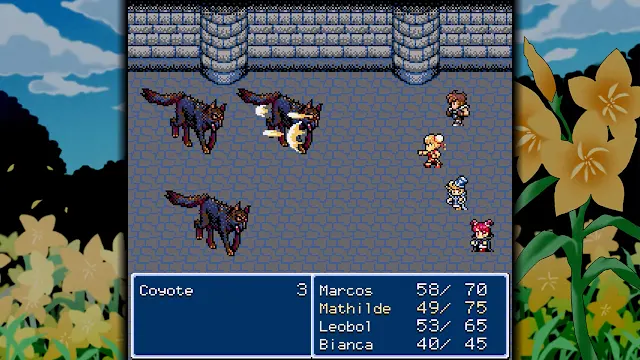 Dungeon Antiqua 2 screenshot 2