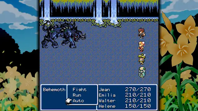 Dungeon Antiqua 2 screenshot 5
