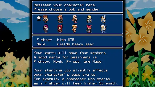 Dungeon Antiqua 2 screenshot 3