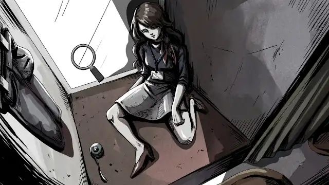 Dark Secrets Mystery Files screenshot 0