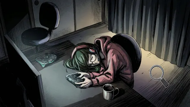 Dark Secrets Mystery Files screenshot 1