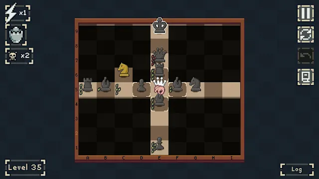 Mate'Morphosis screenshot 6