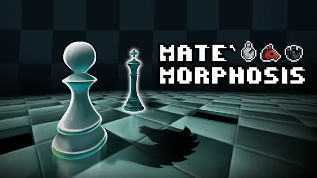 Mate'Morphosis