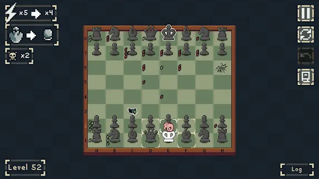 Mate'Morphosis screenshot 1