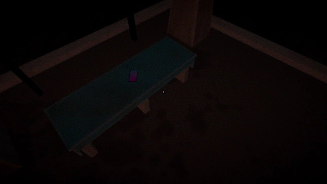 The Vanishing Train screenshot 6