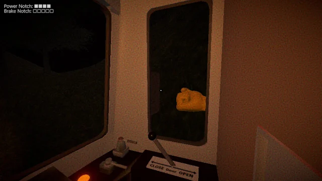 The Vanishing Train screenshot 5