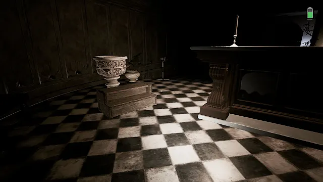 Escape from Umbra screenshot 5