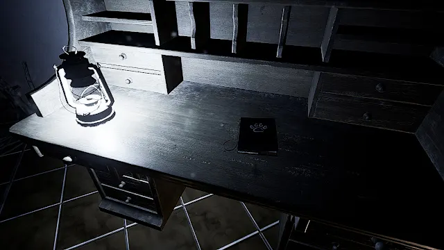 Escape from Umbra screenshot 4