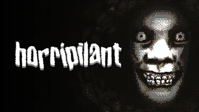 Horripilant