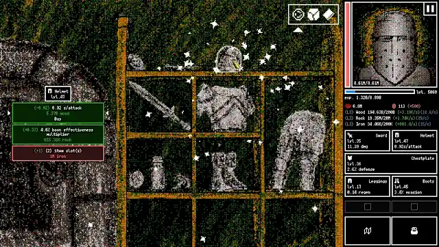 Horripilant screenshot 5