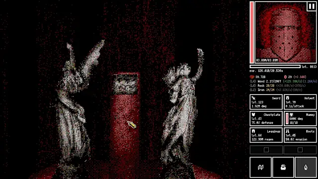 Horripilant screenshot 3