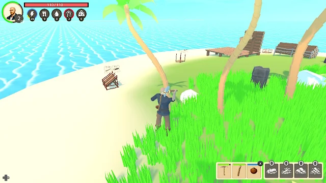 Castaway screenshot 5