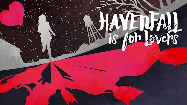 Havenfall is for Lovers