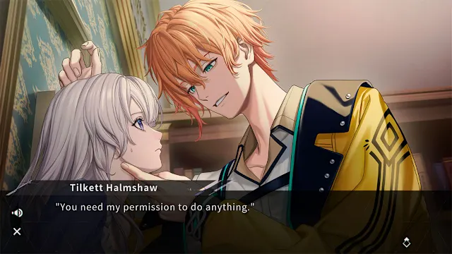 sins of KALEIDO screenshot 1