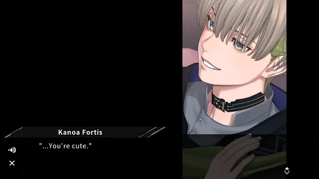 sins of KALEIDO screenshot 2