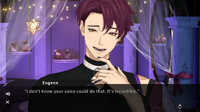 sins of KALEIDO screenshot 4