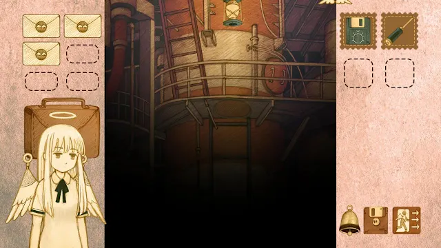 P.I.S. File screenshot 4