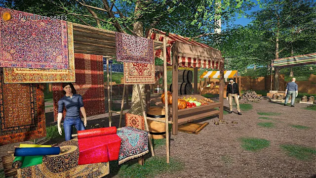 Farm Pro 26 Simulator screenshot 4