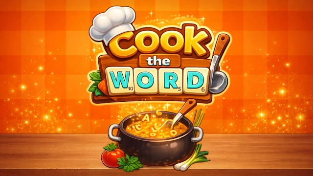 Cook the Word